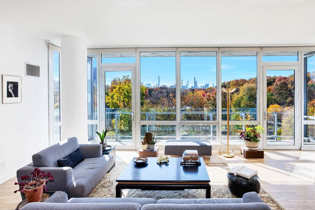 111 Central Park North # 6C Manhattan, NY 10026 - $2,650,000 home for sale, house images, photos and pics gallery