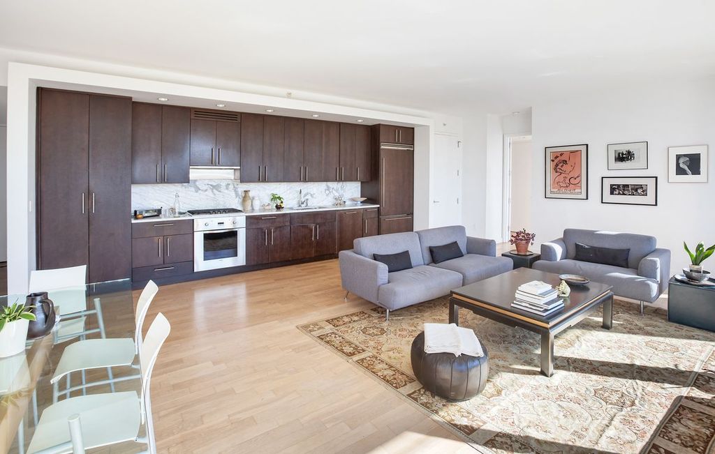 111 Central Park North # 6C Manhattan, NY 10026 - $2,650,000 home for sale, house images, photos and pics gallery