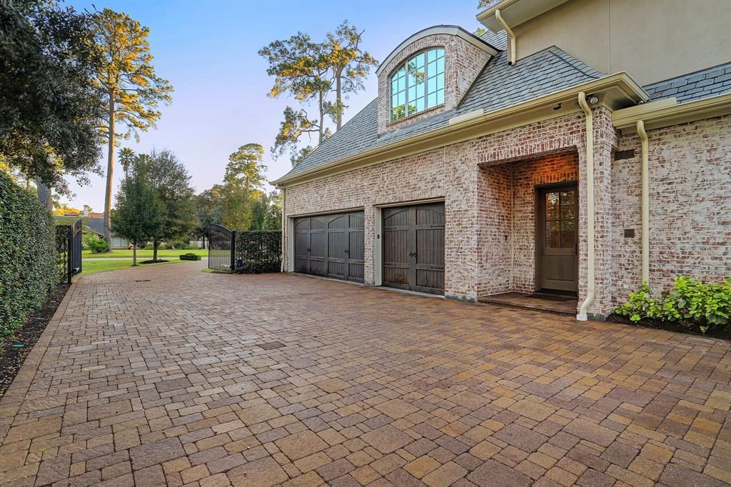 11710 Forest Glen St Houston, TX 77024 - $3,150,000 home for sale, house images, photos and pics gallery