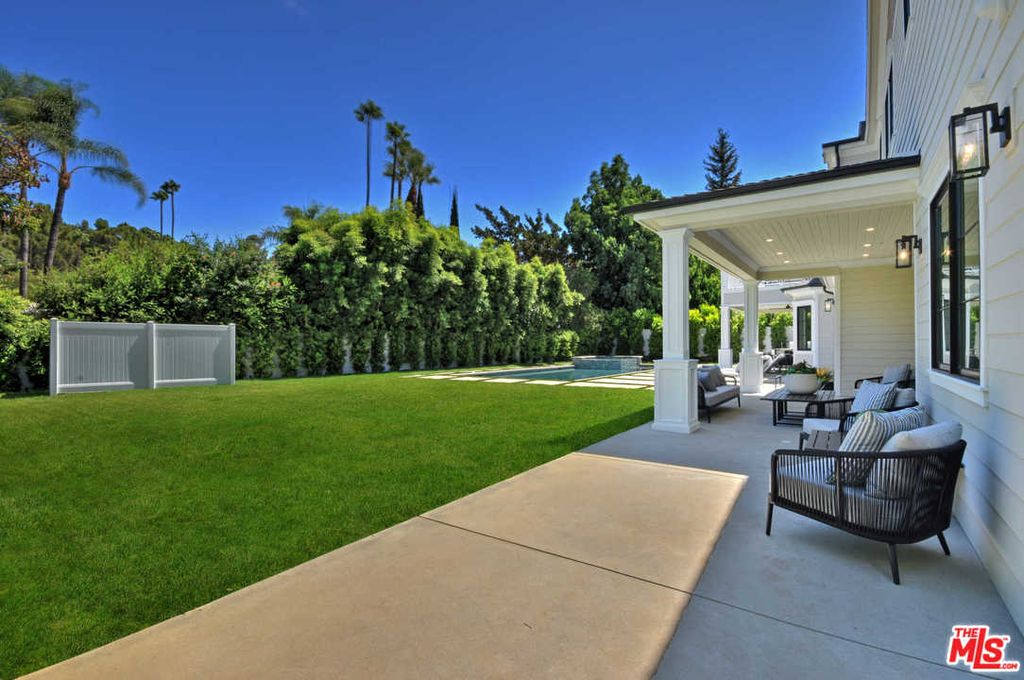 4448 Harper Way, Encino, CA 91436 - $4,295,000 home for sale, house images, photos and pics gallery