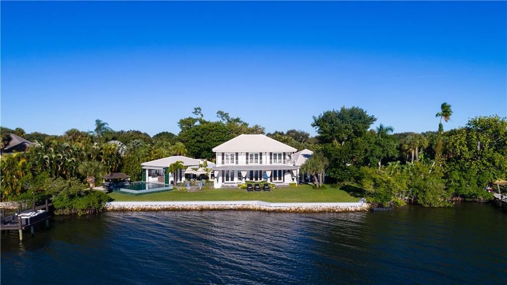 1300 River Ridge Dr Vero Beach, FL 32963 - $4,900,000 home for sale, house images, photos and pics gallery