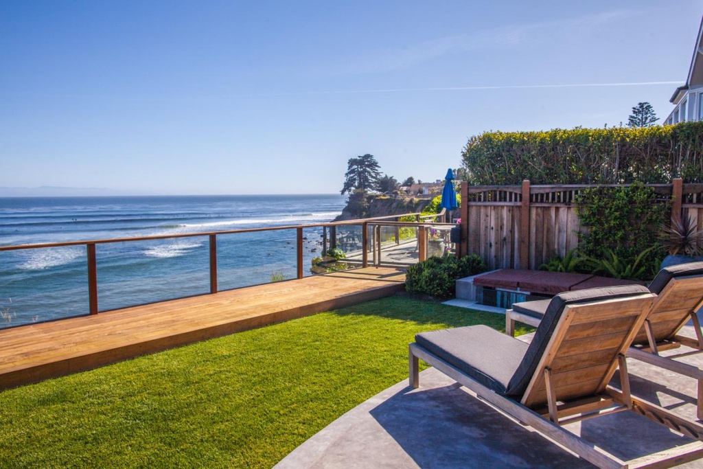 4330 Opal Cliff Dr Santa Cruz, CA 95062 - $7,400,000 home for sale, house images, photos and pics gallery