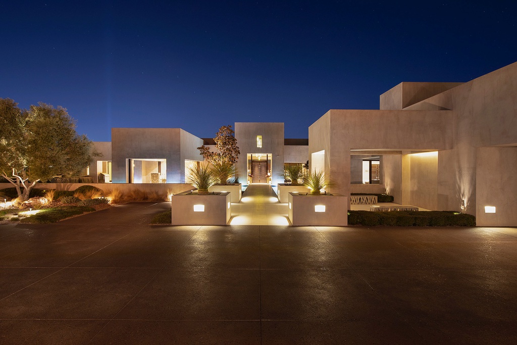 770 Dragon Ridge Dr Henderson, NV 89012 - $15,500,000 home for sale, house images, photos and pics gallery