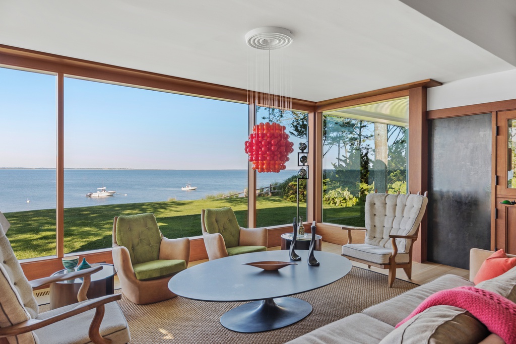 24 Driftwood Ln East Hampton, NY 11937 - $7,650,000 home for sale, house images, photos and pics gallery