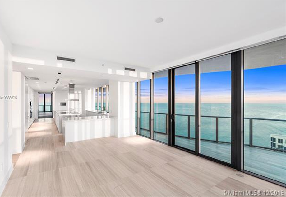 19575 Collins Ave UNIT 29 Sunny Isles Beach, FL 33160 - $8,500,000 home for sale, house images, photos and pics gallery