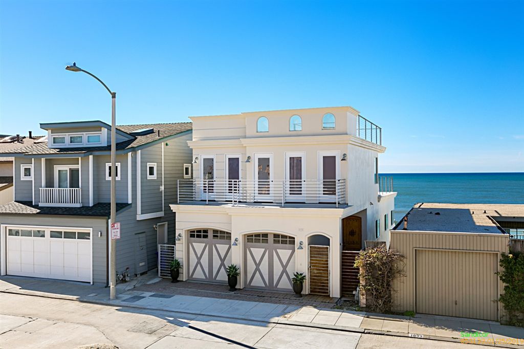 1837 S Pacific St Oceanside, CA 92054 - $4,690,000 home for sale, house images, photos and pics gallery