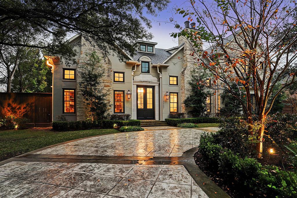 5307 Huckleberry Ln Houston, TX 77056 - $3,595,000 home for sale, house images, photos and pics gallery