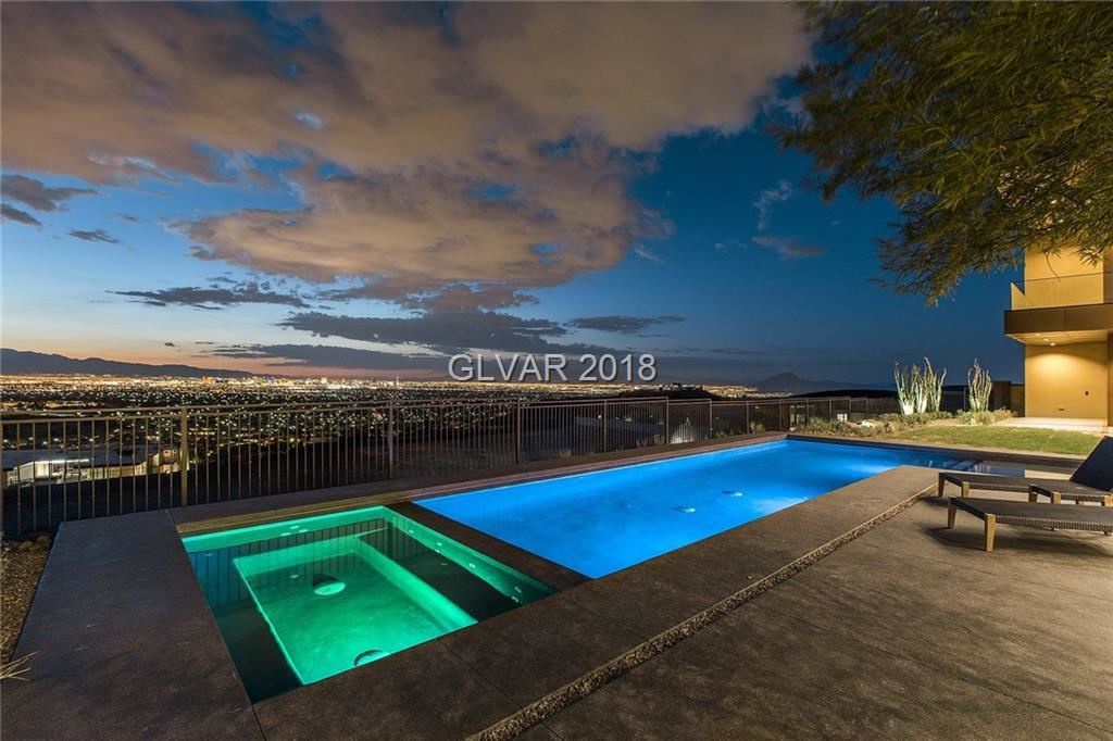 5 Boulderback Dr Henderson, NV 89012 - $6,950,000 home for sale, house images, photos and pics gallery