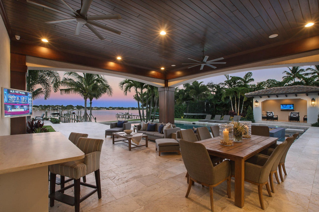 5341 Pennock Point Rd Jupiter, FL 33458 - $11,000,000 home for sale, house images, photos and pics gallery