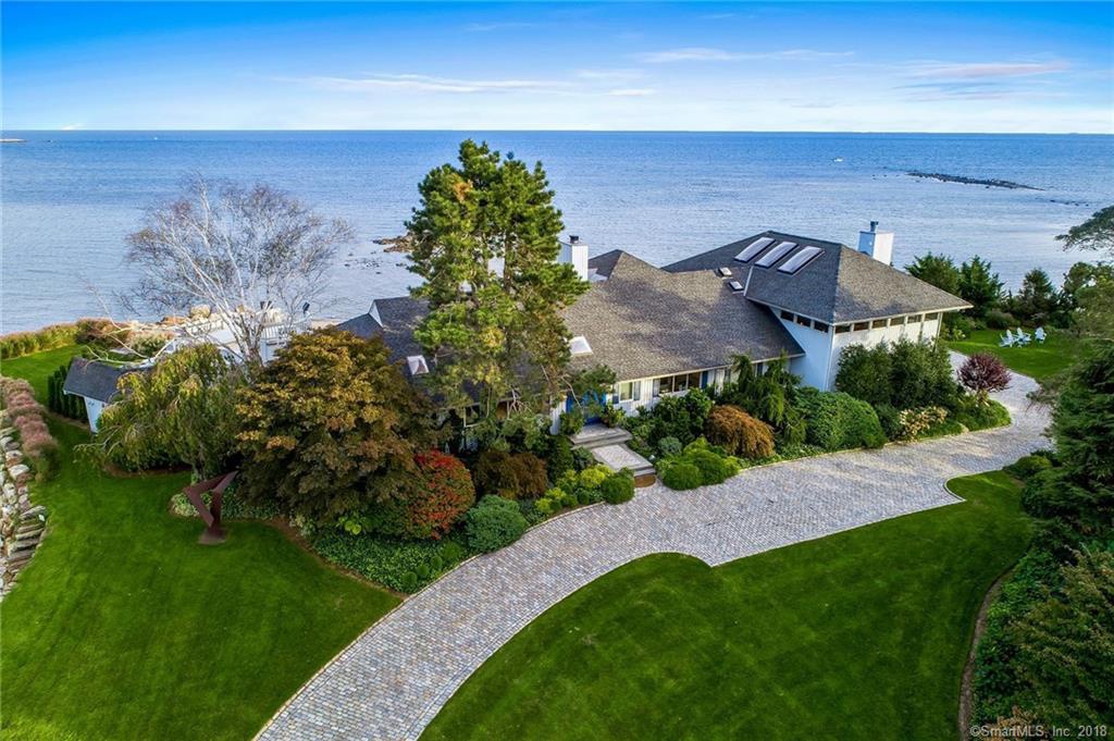 261 Hillspoint Rd Westport, CT 06880 - $20,000,000 home for sale, house images, photos and pics gallery