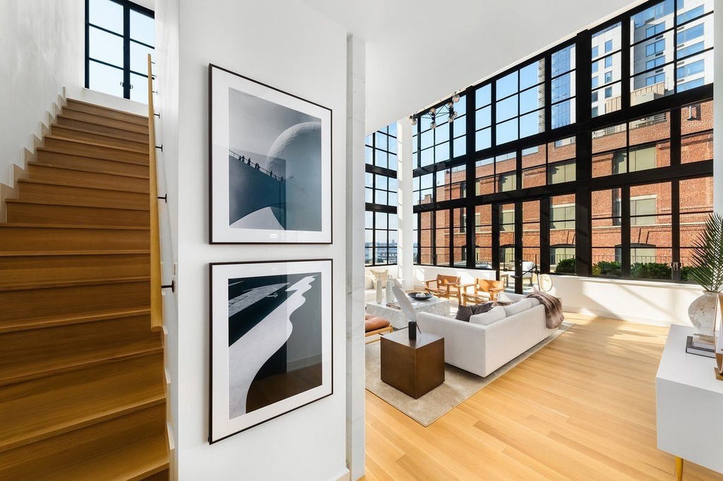 550 W 29th St # PHC New York, NY 10001 - $7,500,000 home for sale, house images, photos and pics gallery