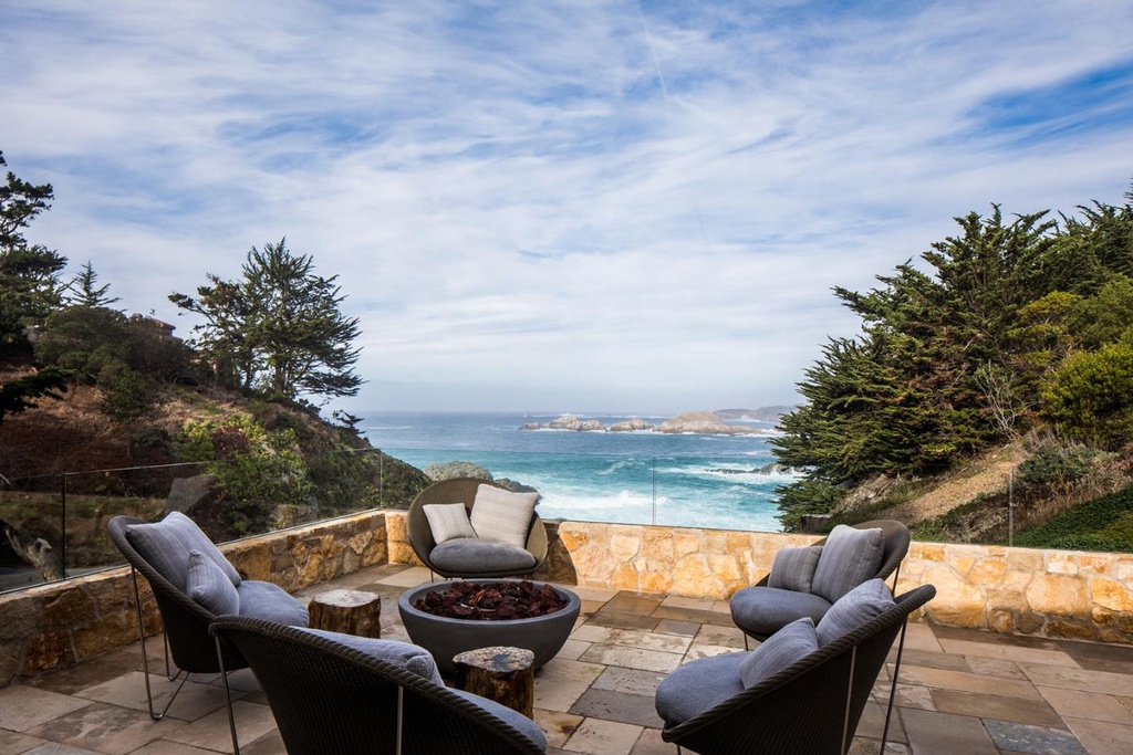 230 Highway 1 Carmel, CA 93923 - $18,200,000 home for sale, house images, photos and pics gallery