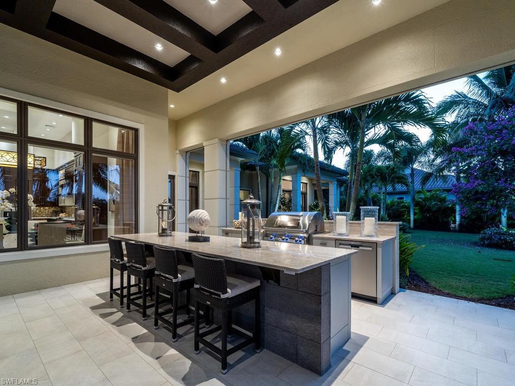 13881 Williston Way Naples, FL 34119 - $3,799,500 home for sale, house images, photos and pics gallery
