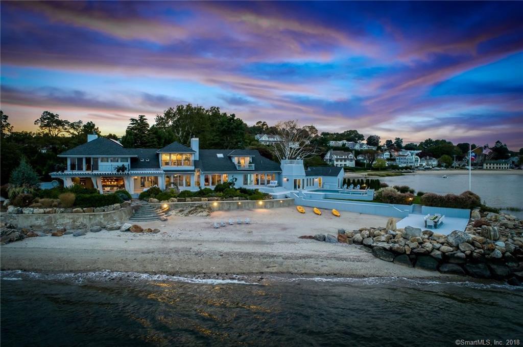 261 Hillspoint Rd Westport, CT 06880 - $20,000,000 home for sale, house images, photos and pics gallery