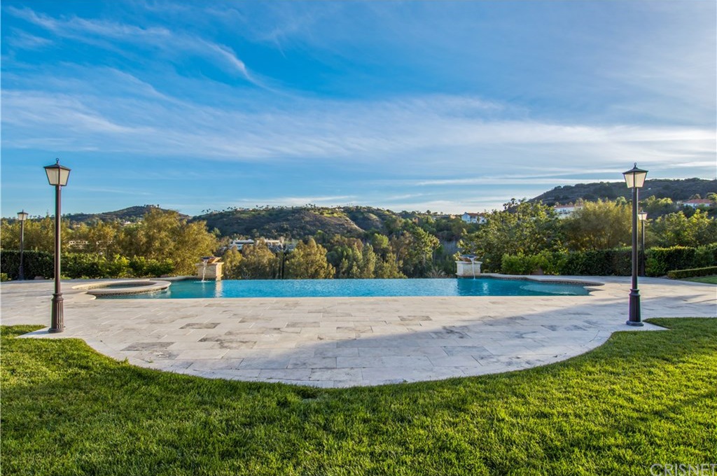24100 Hidden Ridge Rd Hidden Hills, CA 91302 - $12,995,000 home for sale, house images, photos and pics gallery