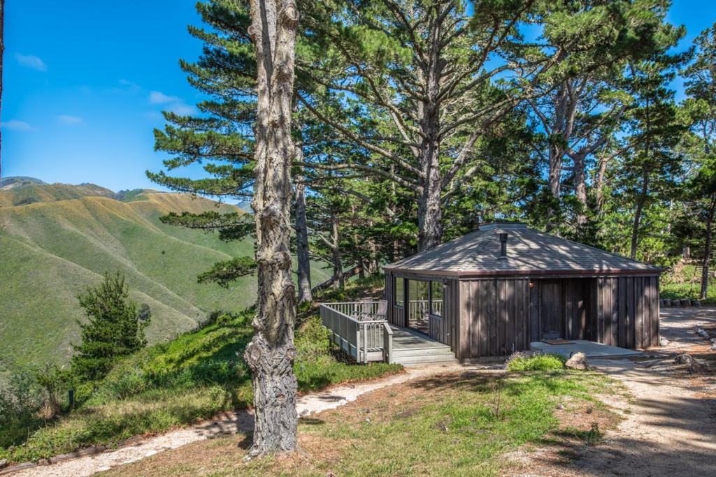 36296 Weston Ridge Rd Big Sur, CA 93920 - $7,730,000 home for sale, house images, photos and pics gallery