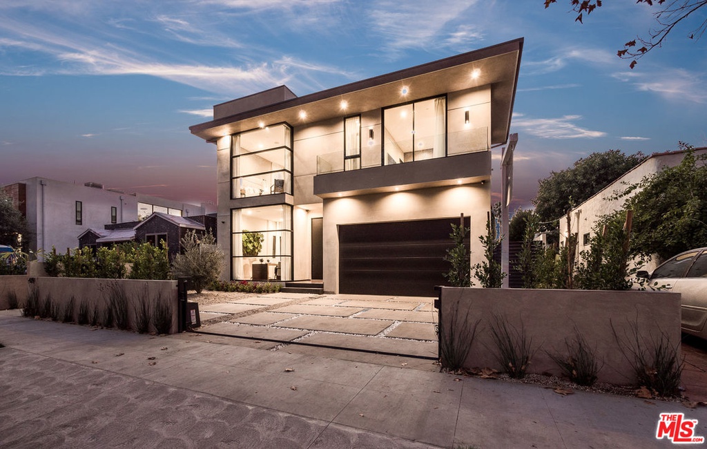 439 N Harper Ave Los Angeles, CA 90048 - $4,795,000 home for sale, house images, photos and pics gallery