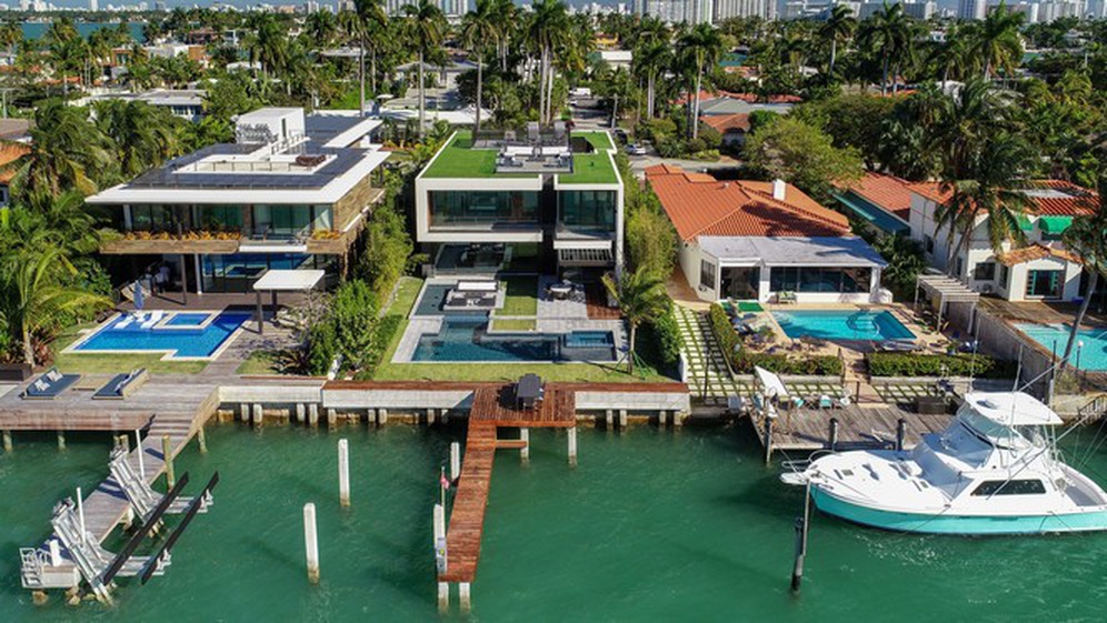 500 W Dilido Dr Miami Beach, FL 33139 - $14,500,000 home for sale, house images, photos and pics gallery