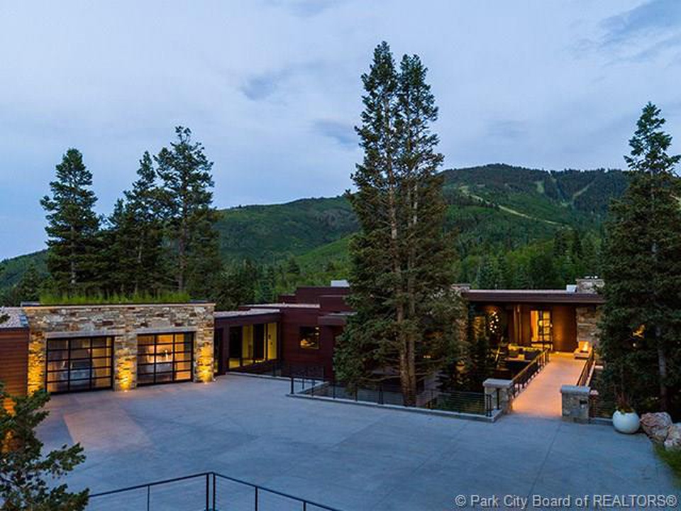 2470 W White Pine Ln Park City, UT 84060 - $16,450,000 home for sale, house images, photos and pics gallery