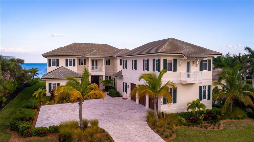 700 Reef Rd Vero Beach, FL 32963 - $7,500,000 home for sale, house images, photos and pics gallery
