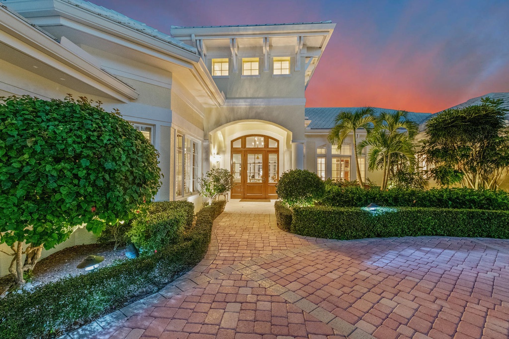 258 Locha Dr Jupiter, FL 33458 - $3,550,000 home for sale, house images, photos and pics gallery