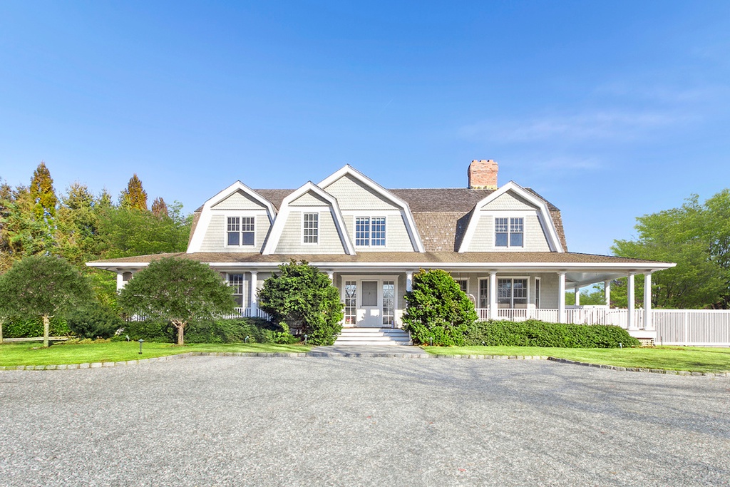 41 Hayground Cove Rd Water Mill, NY 11976 - $9,995,000 home for sale, house images, photos and pics gallery
