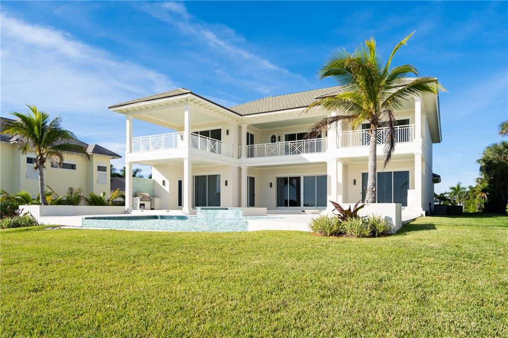 700 Reef Rd Vero Beach, FL 32963 - $7,500,000 home for sale, house images, photos and pics gallery