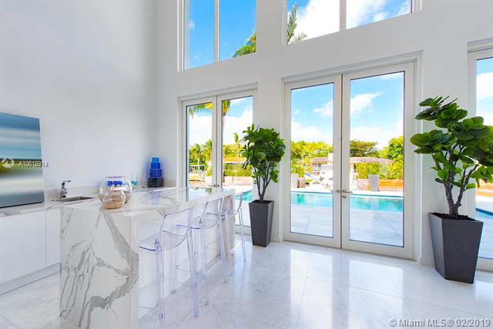 741 Buttonwood Ln Miami, FL 33137 - $8,995,000 home for sale, house images, photos and pics gallery