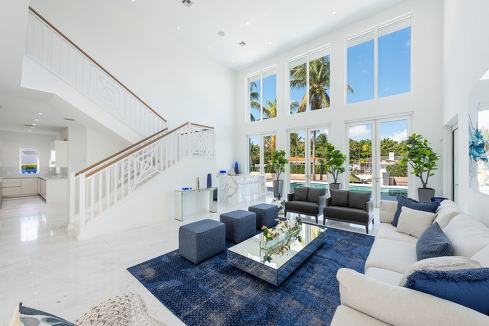 741 Buttonwood Ln Miami, FL 33137 - $8,995,000 home for sale, house images, photos and pics gallery