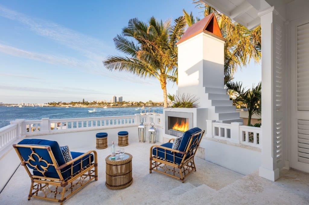 1610 N OCEAN BLVD Palm Beach, FL 33480 - $28,900,000 home for sale, house images, photos and pics gallery