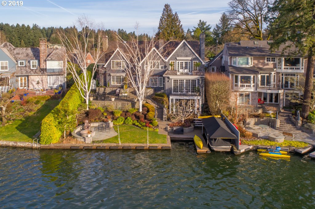 920 Westpoint Rd Lake Oswego, OR 97034 - $4,300,000 home for sale, house images, photos and pics gallery