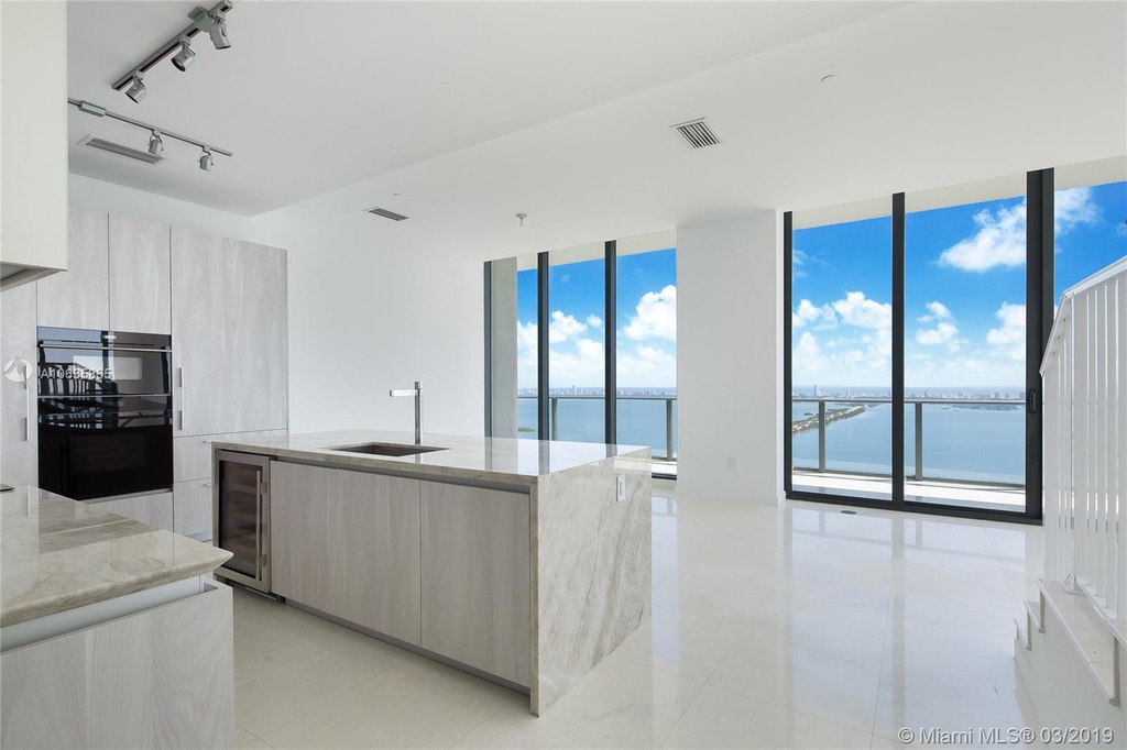 3131 NE 7th Ave # UPH5301 Miami, FL 33137 - $4,400,000 home for sale, house images, photos and pics gallery