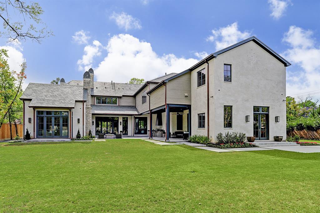 10934 Wickwild St Houston, TX 77024 - $4,795,000 home for sale, house images, photos and pics gallery