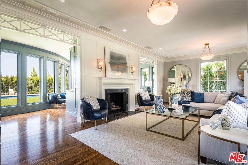 15000 Altata Dr, Pacific Palisades, CA 90272 - $9,950,000 home for sale, house images, photos and pics gallery