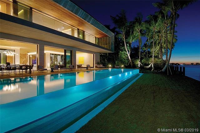 252 Bal Bay Dr, Bal Harbour, FL 33154 - $27,500,000 home for sale, house images, photos and pics gallery