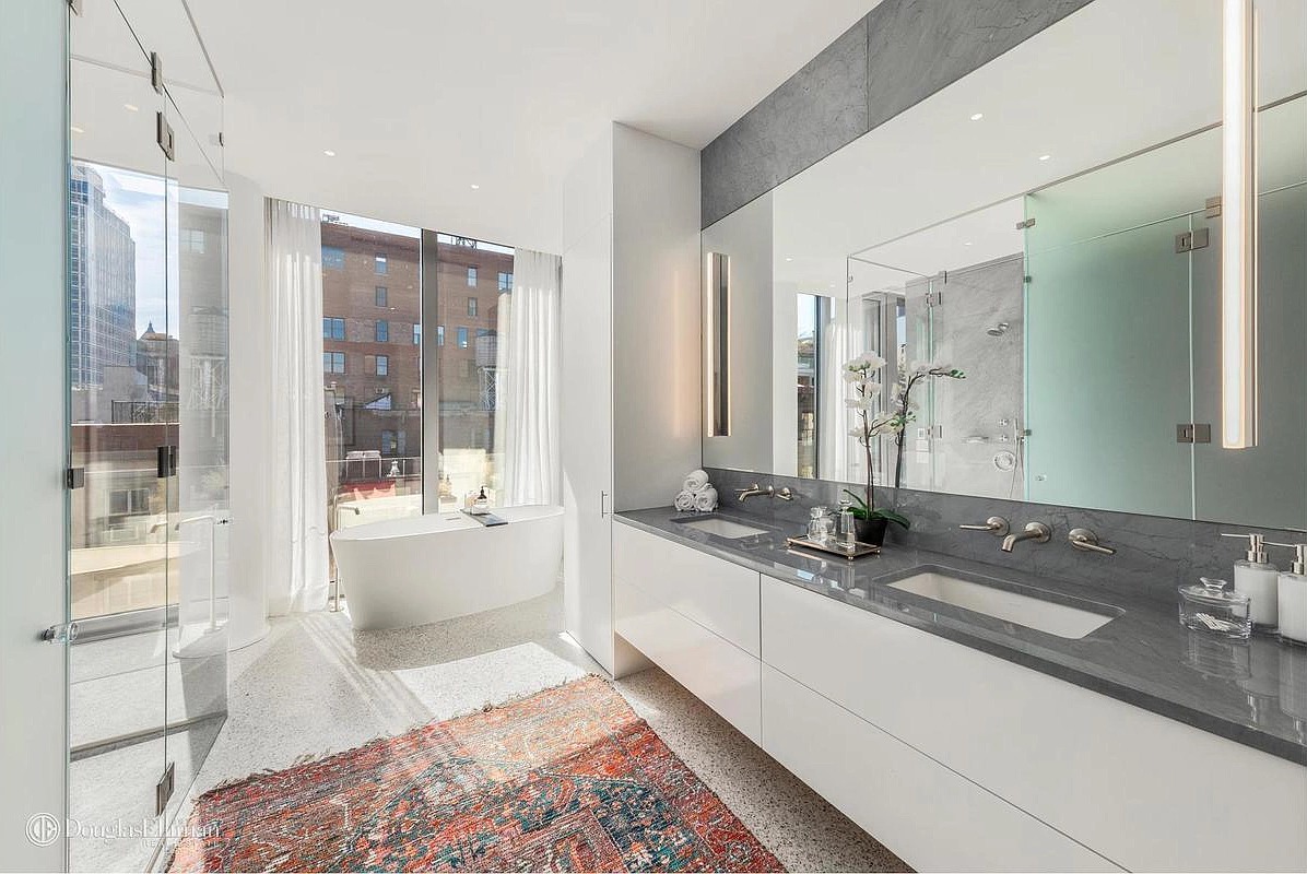42 Crosby St, New York, NY 10012 - $24,995,000 home for sale, house images, photos and pics gallery