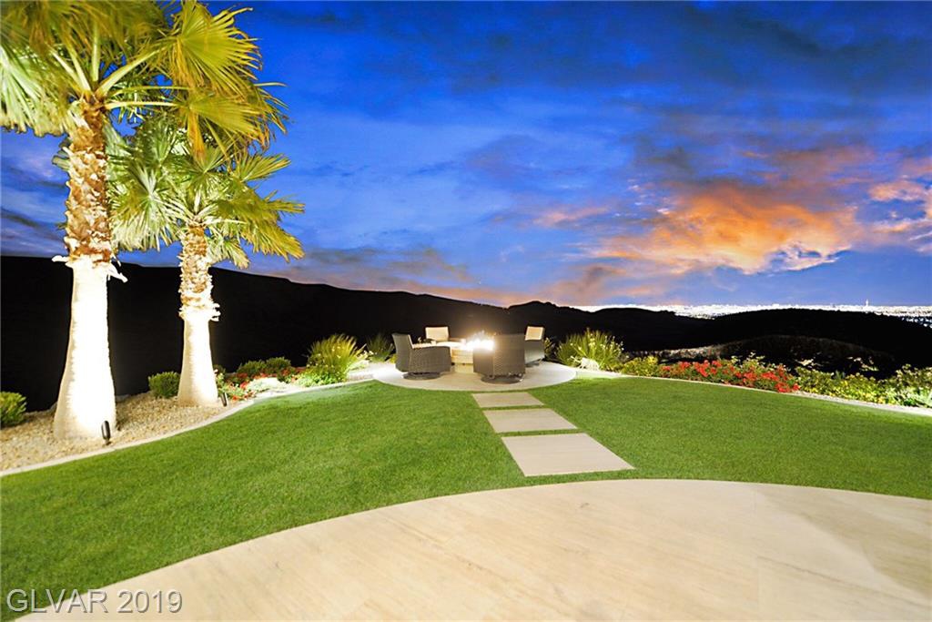 731 Dragon Ridge Dr Henderson, NV 89012 - $8,995,000 home for sale, house images, photos and pics gallery