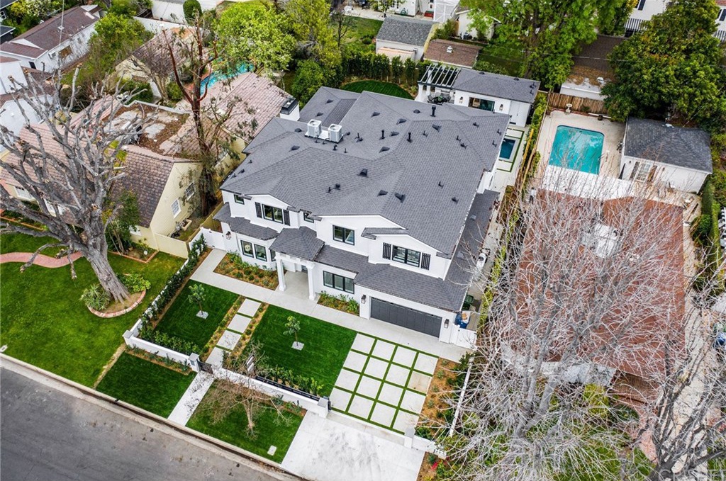 4240 TEESDALE AVE Studio City, CA 91604 - $3,399,950 home for sale, house images, photos and pics gallery