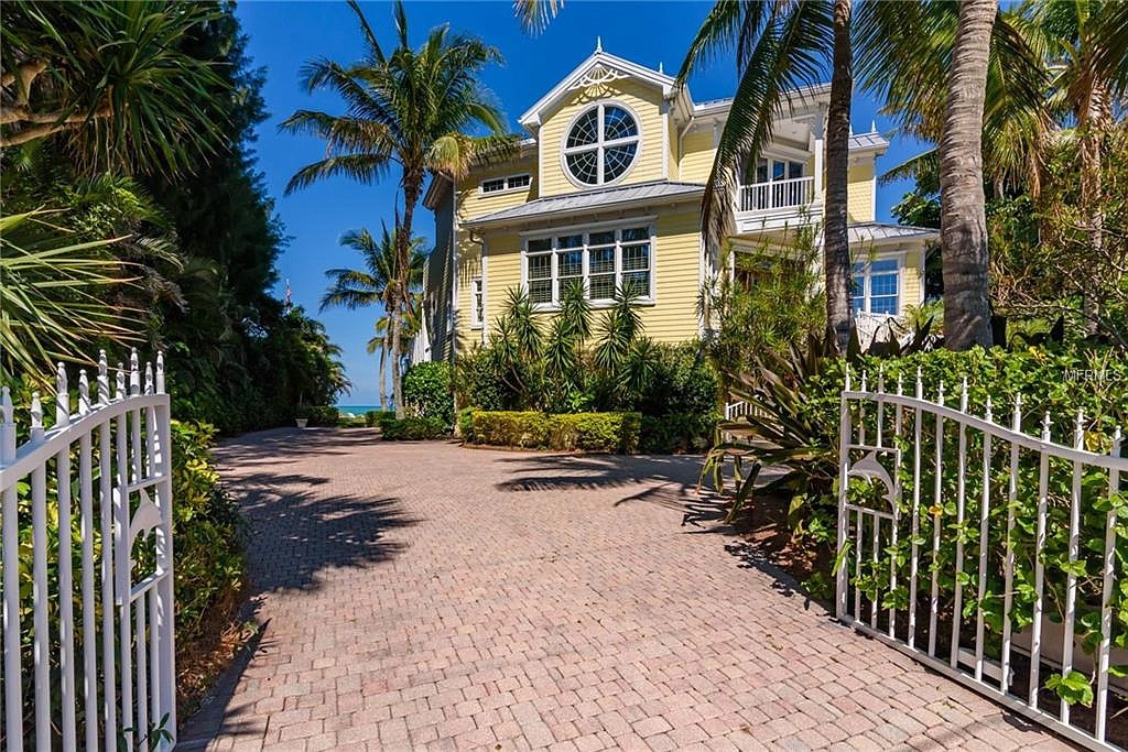 1199 Westway Dr, Sarasota, FL 34236 - $7,100,000 home for sale, house images, photos and pics gallery