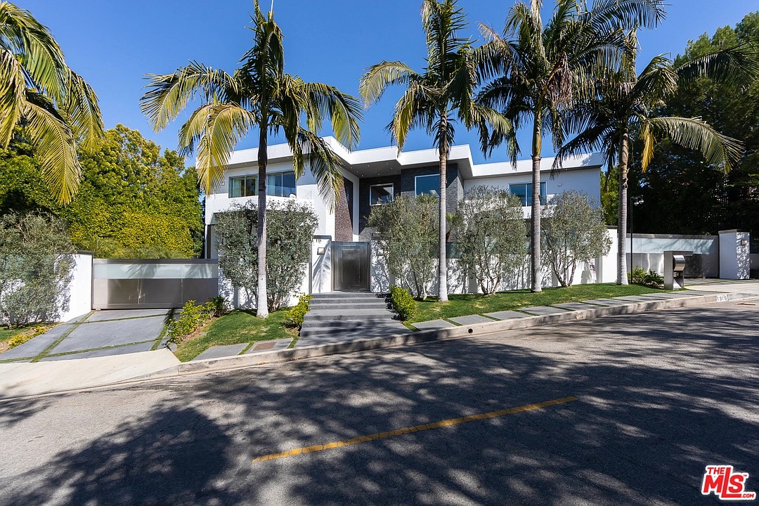 1518 Bel Air Rd, Los Angeles, CA 90077 - $19,900,000 home for sale, house images, photos and pics gallery