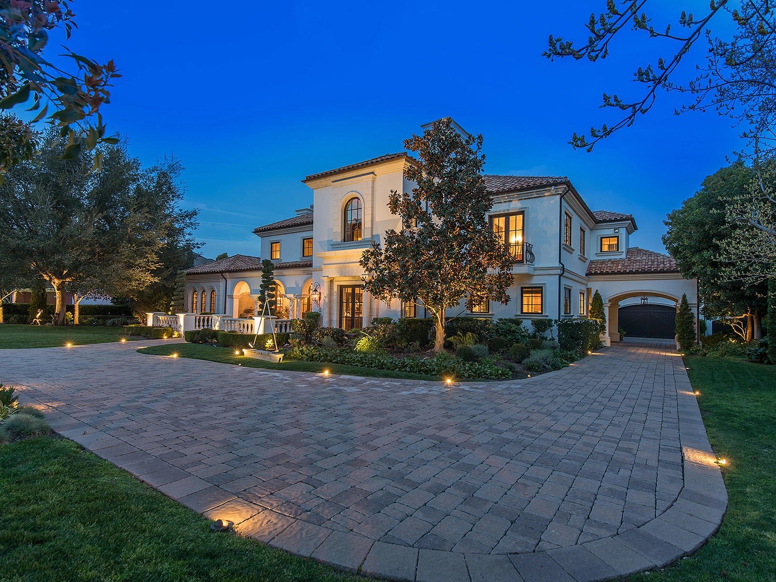 2658 Ladbrook Way, Thousand Oaks, CA 91361 - $7,995,000 home for sale, house images, photos and pics gallery