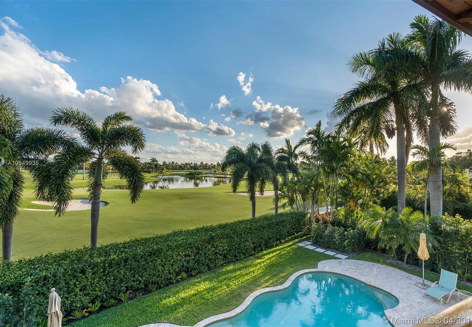 430 W 62nd St, Miami Beach, FL 33140 - $3,975,000 home for sale, house images, photos and pics gallery