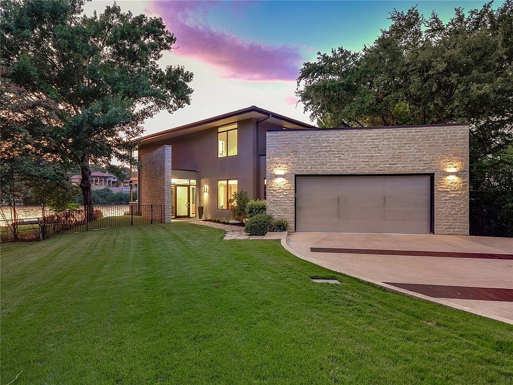 6706 Troll Hvn, Austin, TX 78746 - $5,490,000 home for sale, house images, photos and pics gallery