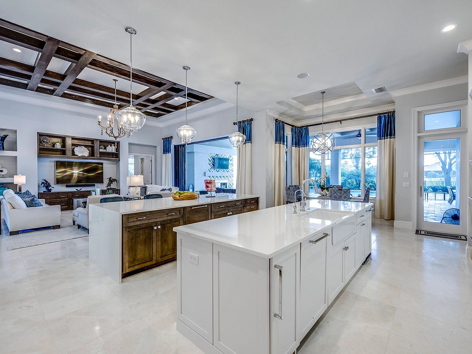 13970 Williston Way, Naples, FL 34119 - $3,195,000 home for sale, house images, photos and pics gallery