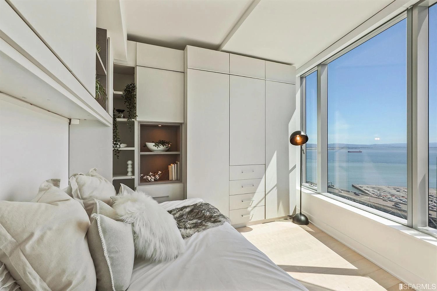 338 Main St UNIT 35C, San Francisco, CA 94105 - $3,250,000 home for sale, house images, photos and pics gallery