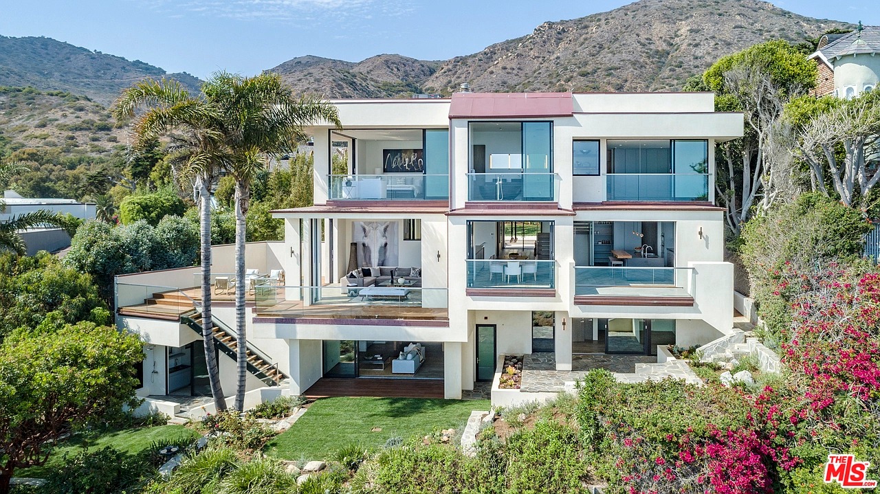 31824 Seafield Dr, Malibu, CA 90265 - $16,295,000 home for sale, house images, photos and pics gallery