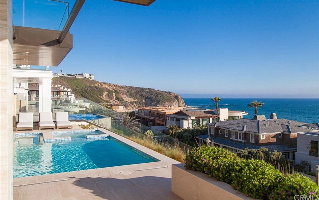 35 Beach View Ave, Dana Point, CA 92629 - $14,900,000 home for sale, house images, photos and pics gallery