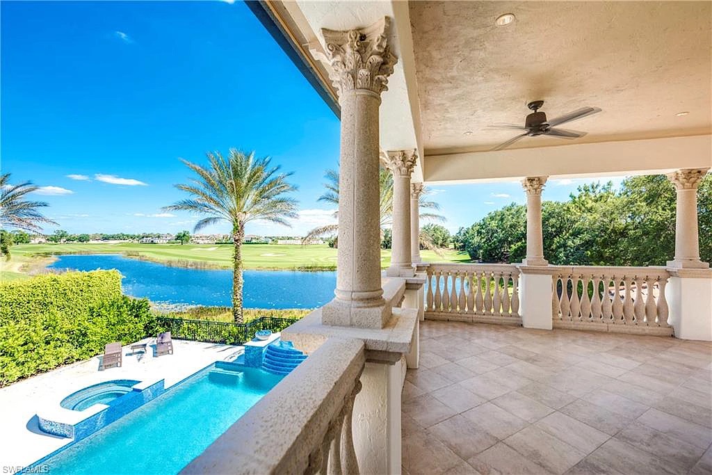 16770 Prato Way, Naples, FL 34110 - $4,200,000 home for sale, house images, photos and pics gallery