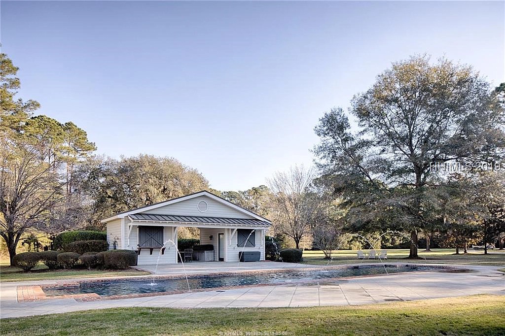 155 Gascoigne Bluff Rd, Bluffton, SC 29910 - $4,995,000 home for sale, house images, photos and pics gallery