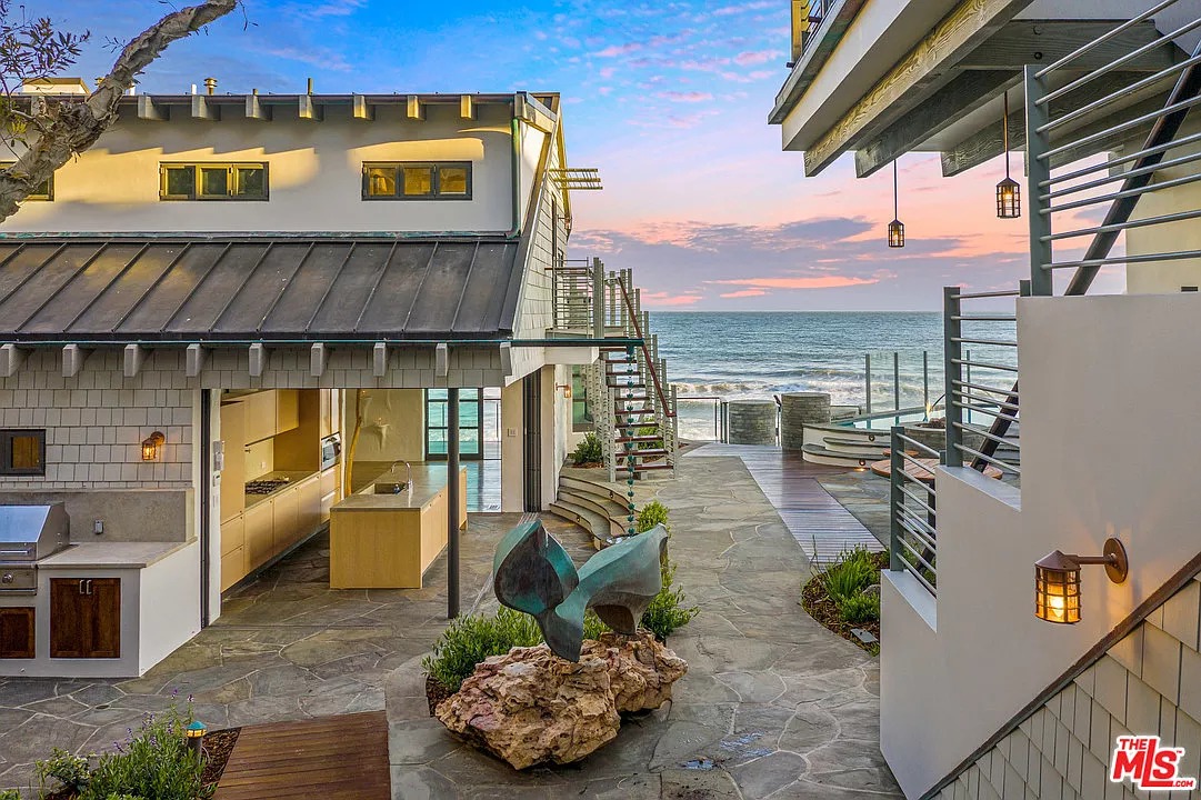 31360 Broad Beach Rd, Malibu, CA 90265 - $12,898,000 home for sale, house images, photos and pics gallery